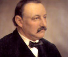 Franz Schreiner 1889