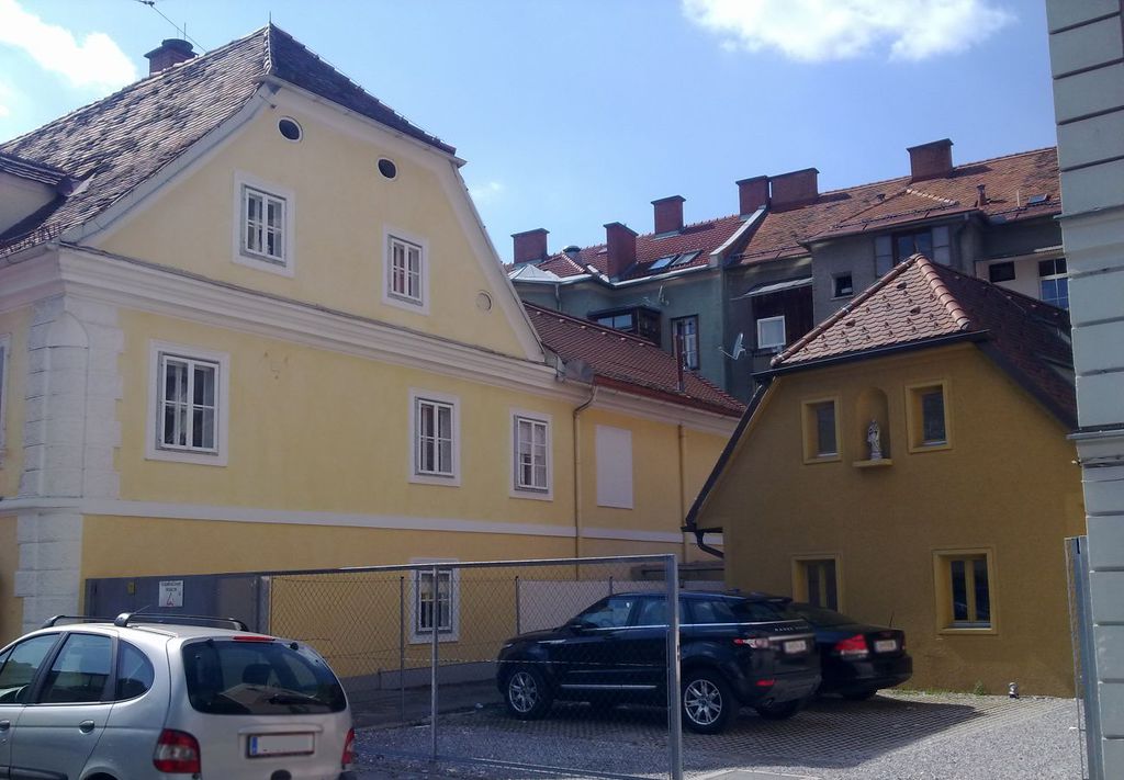 Datei:Schoenaugasse 24 Graz 2013.jpg