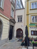 Eingang Kapaunplatz - 2023