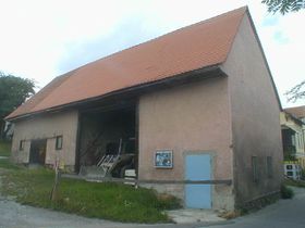 Foto AGIS - 2002