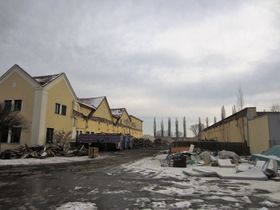 Ergebnis der Zerstörungswut! - 2019
