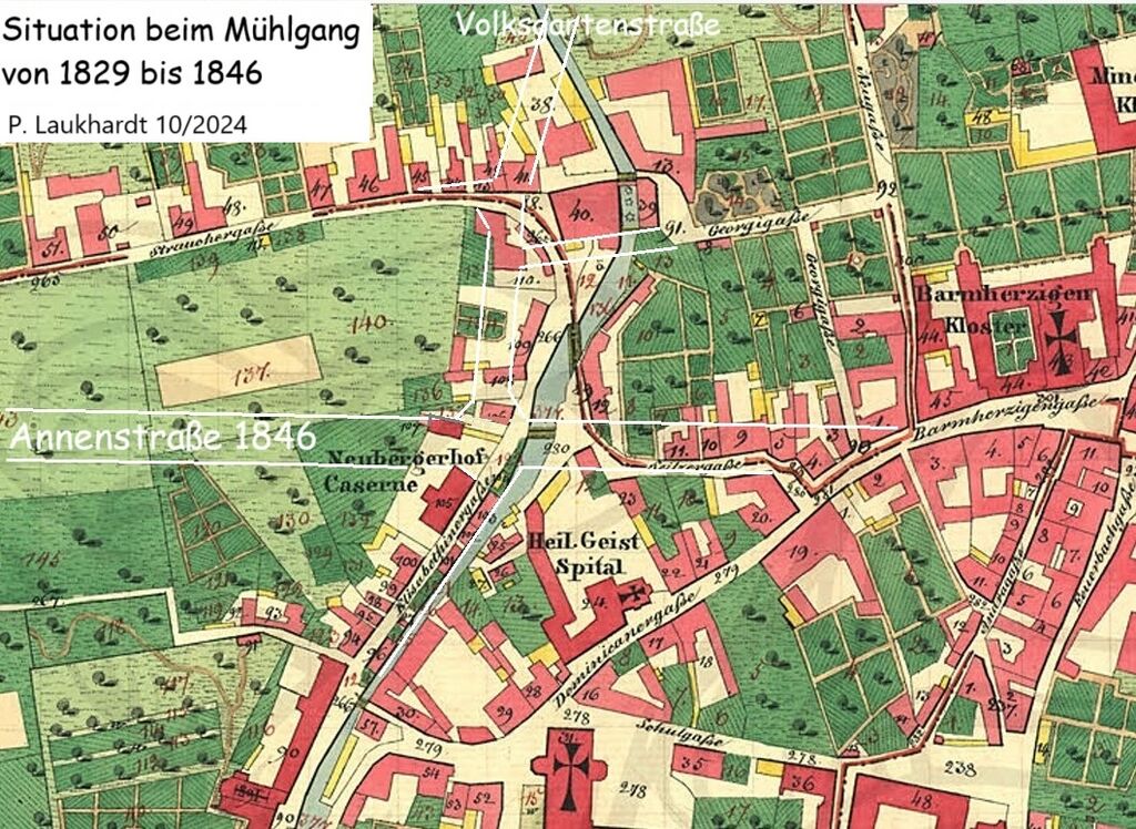 Datei:FK Mühlgang Seitzergasse 1829.jpg