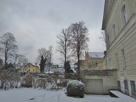 Parkseite
