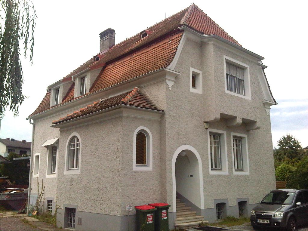 Datei:Andritzer Reichsstraße 40, gefährdet.jpg