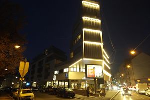Neubau 2018 - 2018