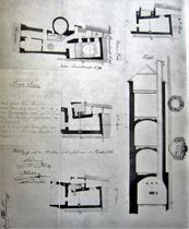 Baravalle, Edegger Sporgasse 15 Grundriss 1843.JPG