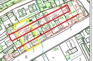 Bebauungsplan 13.09.0 - 2018