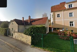 Lendkai 109 und 111 - 2023