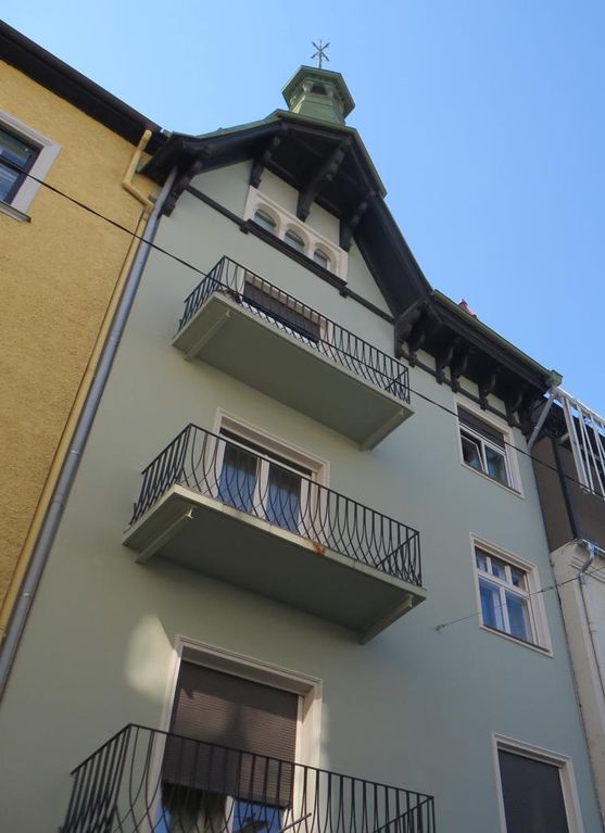 Datei:Graz st georgen gasse 5 2015.jpg