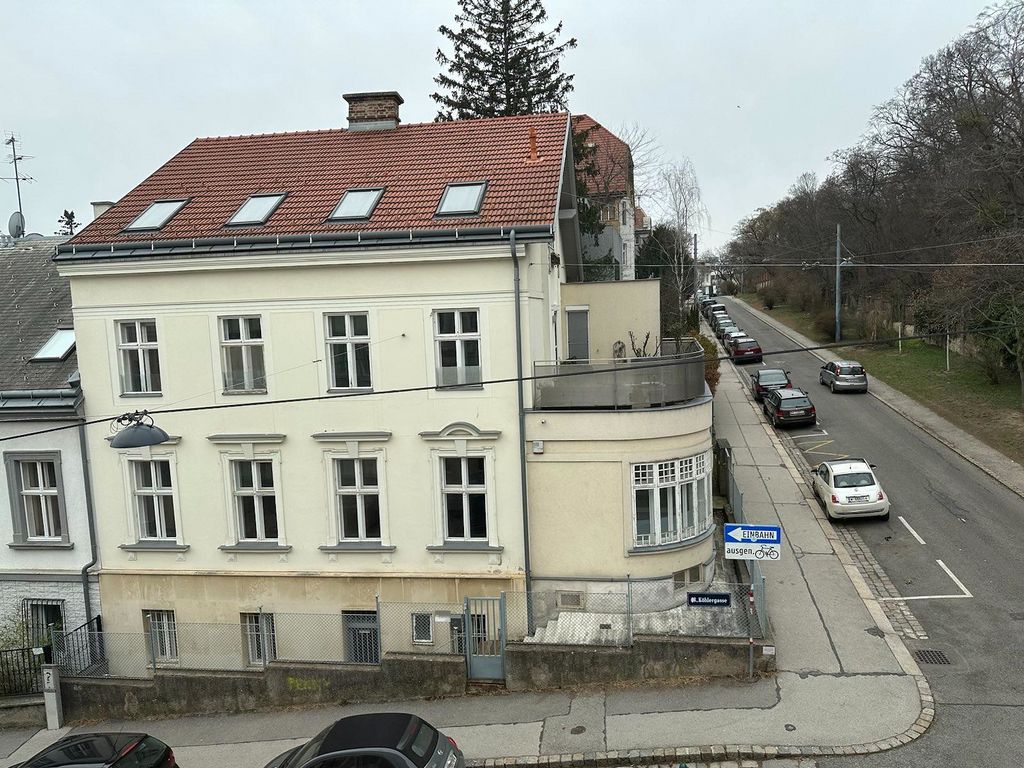 Datei:Wien Edmund Weiß Gasse 11.jpeg