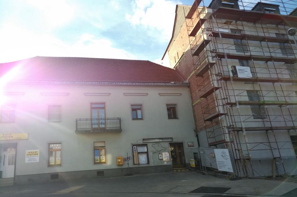 Datei:Graz Vinzenz-Muchitsch Straße 8 2021b.jpg