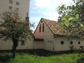 Wirtschaftsgebäude - Foto Laukhardt 2011