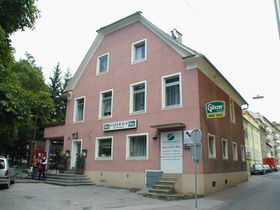 Foto AGIS - 2002