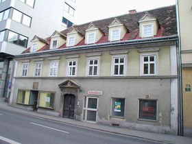 Foto AGIS - 2002