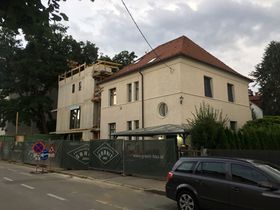 Blick Richtung Süden - 2018