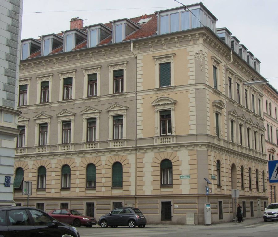Datei:Graz Brockmanngasse 18 2016.jpg
