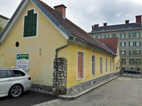 Ansicht aus Nordost - 2021