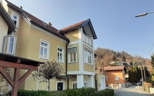 Blick von Süden - 2022