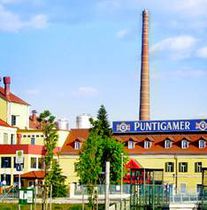 Brauhaus Puntigam heute - 2010
