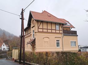 Ansicht aus Süd - 2022