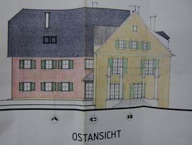Ostfront (Projekt StAG) - 1946