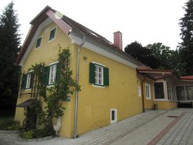 Ansicht von Südost
