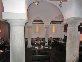 Säulenkeller