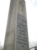 Französischer Text - 2011