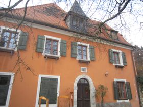 Fassade - Laukhardt 2013