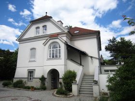 Ansicht von Süden - 2021