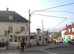 Ungeordneter Gesamteindruck (Laukhardt 2011